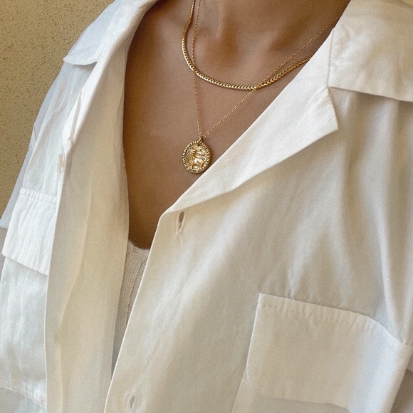 Vitamin A Jewelry - Nothing
